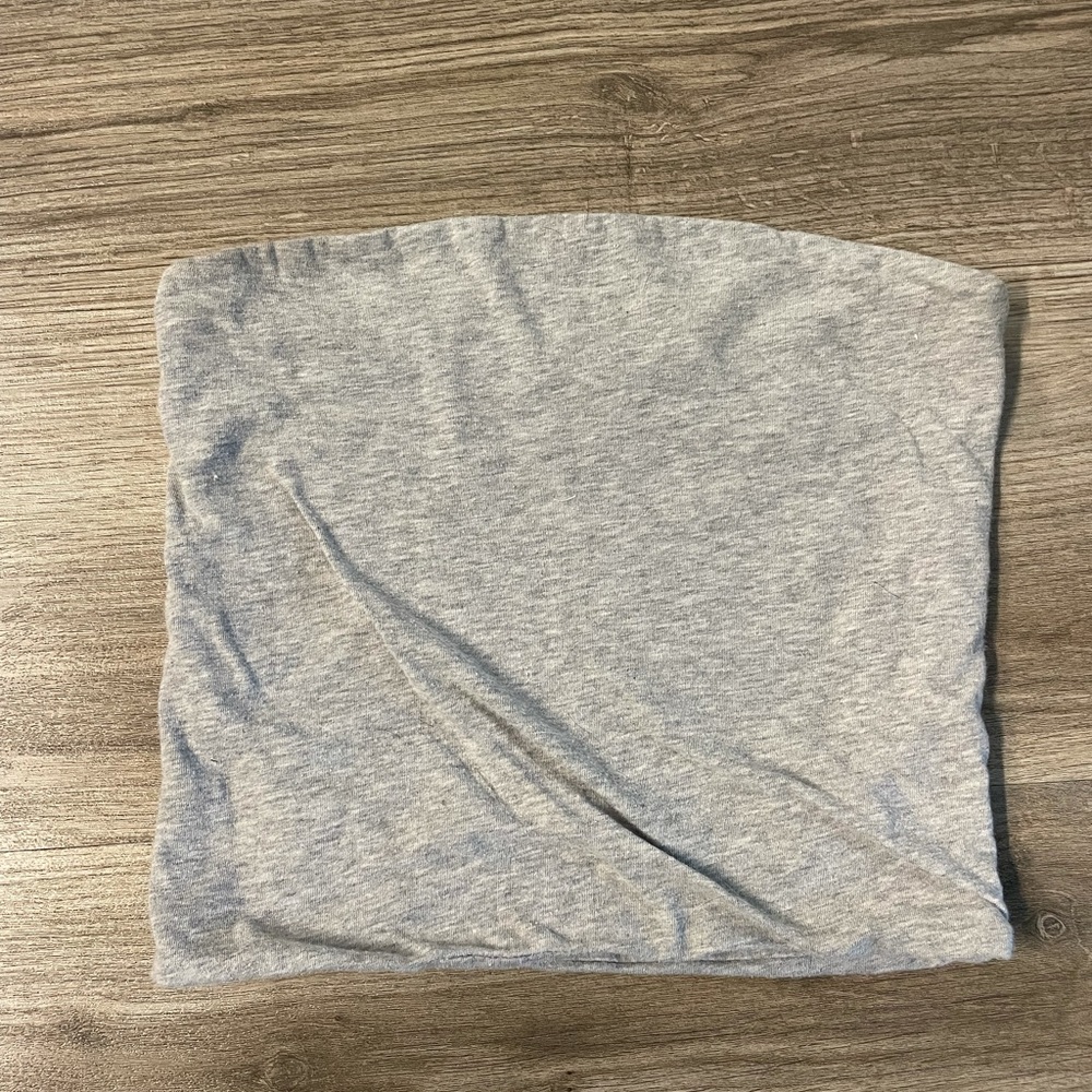 Brandy Melville Tube Top